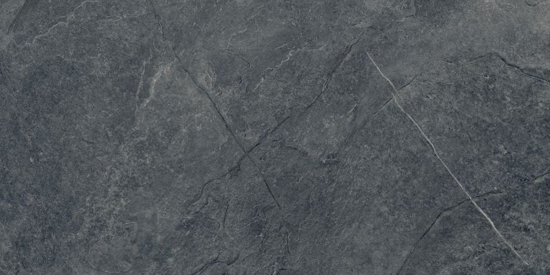 Gres mrozoodporny szkliwiony Varillo Ceramstic 60 x 120 cm nero mat 1,44 m2