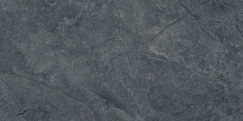 Gres mrozoodporny szkliwiony Varillo Ceramstic 60 x 120 cm nero mat 1,44 m2