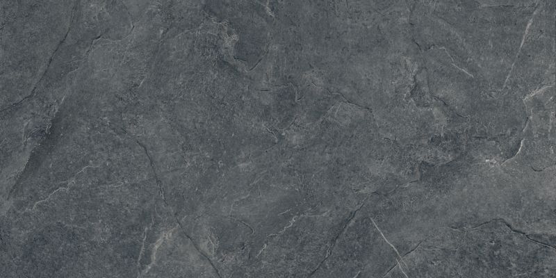 Gres mrozoodporny szkliwiony Varillo Ceramstic 60 x 120 cm nero mat 1,44 m2