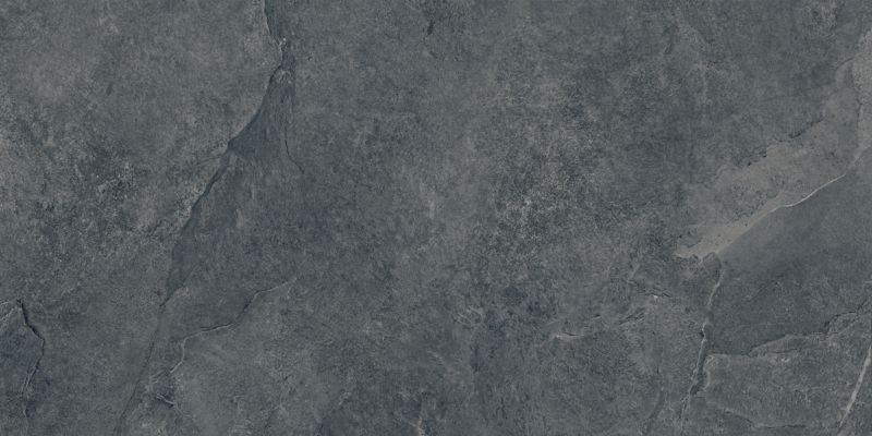 Gres mrozoodporny szkliwiony Varillo Ceramstic 60 x 120 cm nero mat 1,44 m2