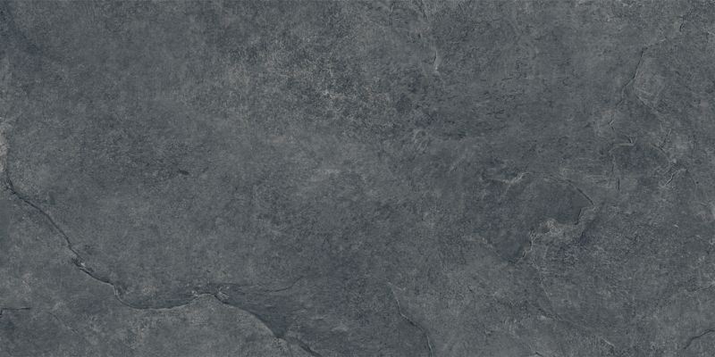 Gres mrozoodporny szkliwiony Varillo Ceramstic 60 x 120 cm nero mat 1,44 m2