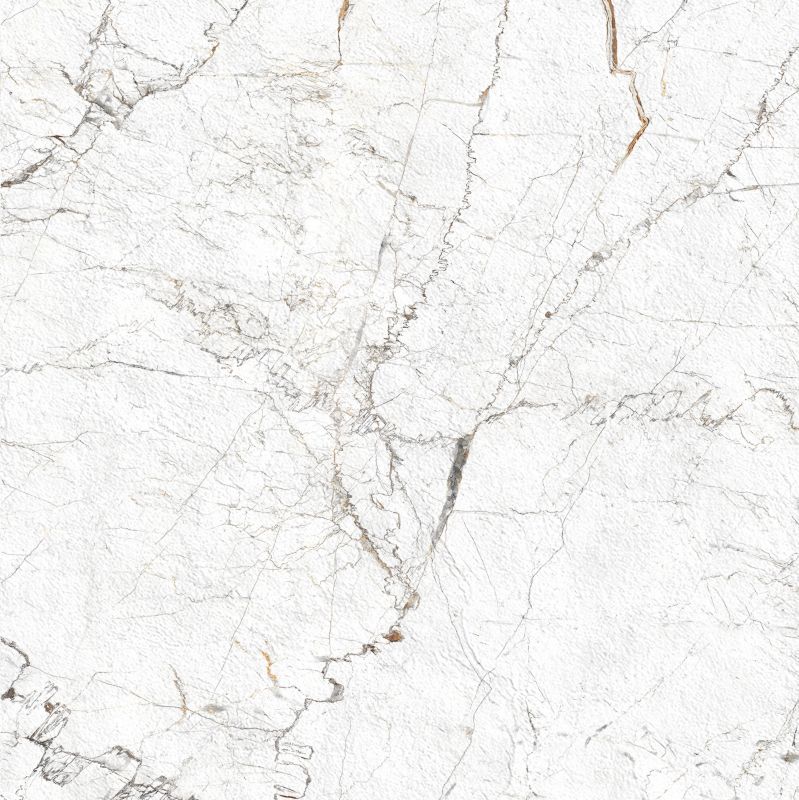 Gres mrozoodporny szkliwiony Veneto Arte 59,8 x 119,8 cm white 1,43 m2