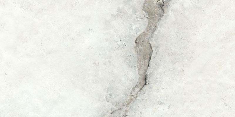 Gres mrozoodporny szkliwiony Vintage 60 x 120 cm white lapato 1,44 m2