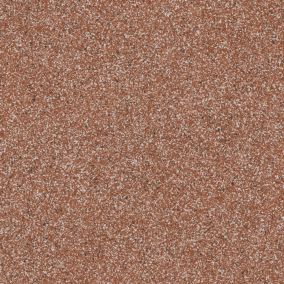 Gres mrozoodporny szkliwiony Voltor GoodHome 33 x 33 cm brown 1,415 m2