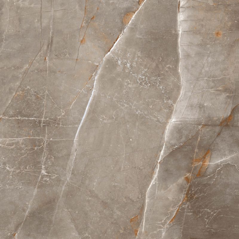 Gres mrozoodporny szkliwiony Will 60 x 60 cm grey mat&carving 1,44 m2