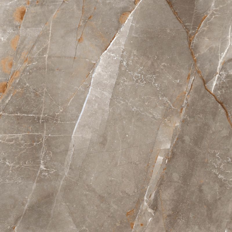 Gres mrozoodporny szkliwiony Will 60 x 60 cm grey mat&carving 1,44 m2