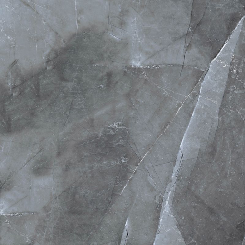 Gres mrozoodporny szkliwiony Will 60 x 60 cm silver mat&carving 1,44 m2
