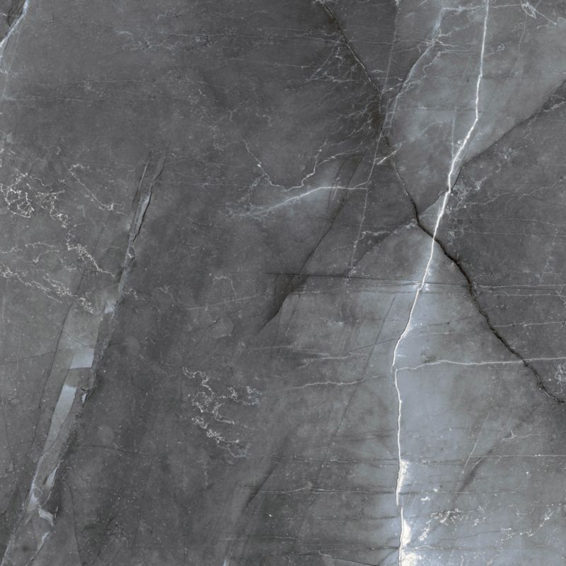 Gres mrozoodporny szkliwiony Will 60 x 60 cm silver mat&carving 1,44 m2