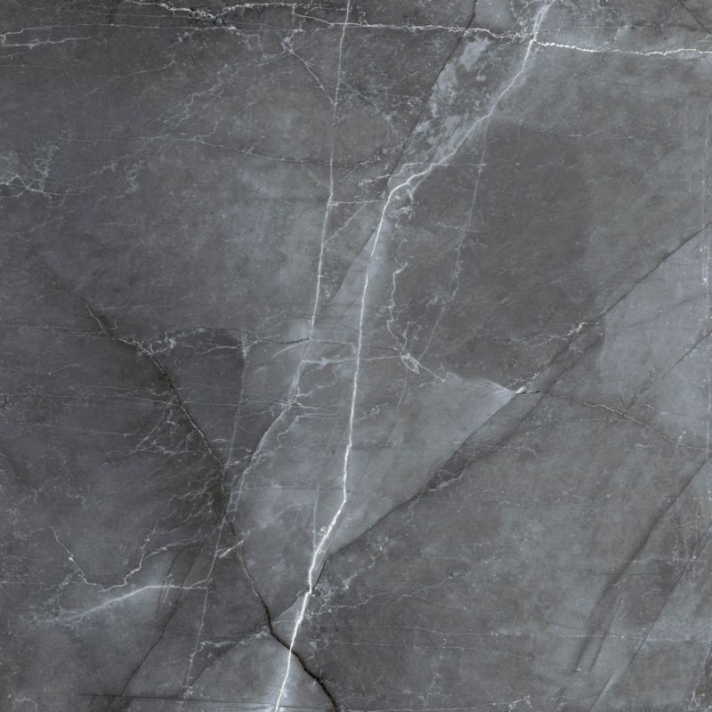 Gres mrozoodporny szkliwiony Will 60 x 60 cm silver mat&carving 1,44 m2