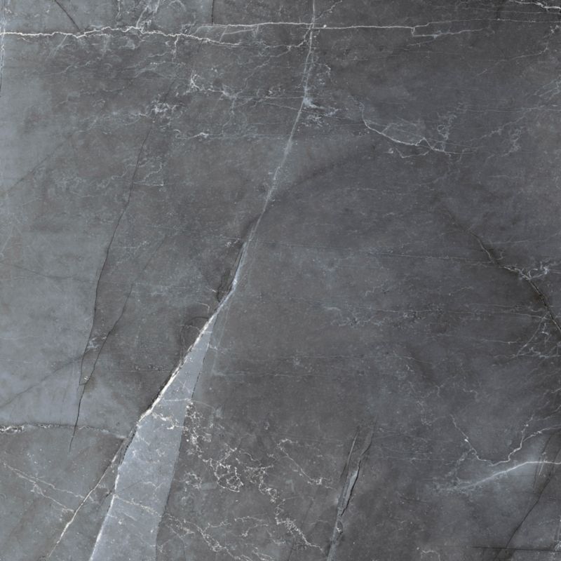 Gres mrozoodporny szkliwiony Will 60 x 60 cm silver mat&carving 1,44 m2