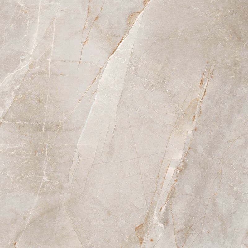 Gres mrozoodporny szkliwiony Will 60 x 60 cm white mat&carving 1,44 m2