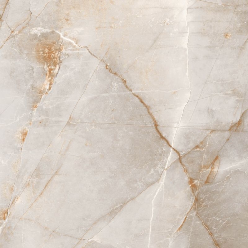 Gres mrozoodporny szkliwiony Will 60 x 60 cm white mat&carving 1,44 m2