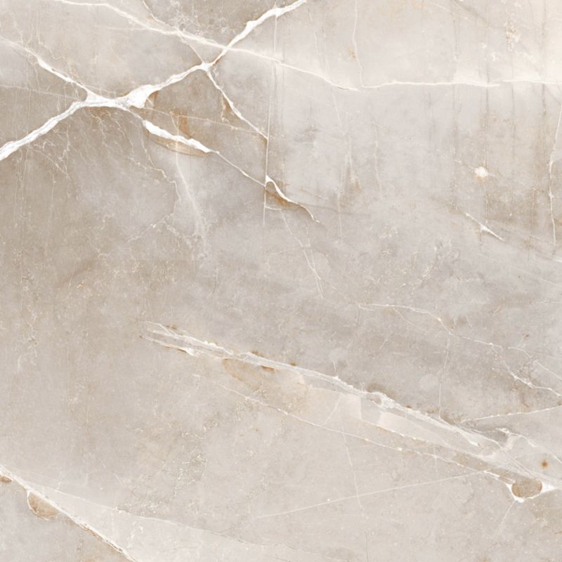 Gres mrozoodporny szkliwiony Will 60 x 60 cm white mat&carving 1,44 m2