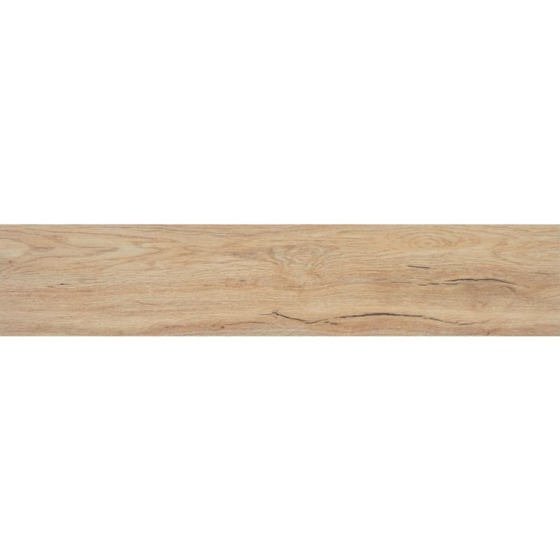 Gres mrozoodporny Telma Euroceramika 30 x 150 cm roble 1,35 m2