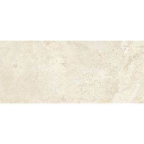 Gres mrozoodporny Valerie 274,8 x 119,8 cm beige mat 3,29 m2