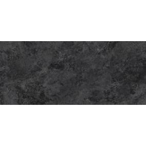 Gres mrozoodporny Vanilla 274,8 x 119,8 cm black mat 3,29 m2