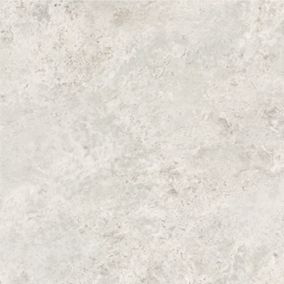 Gres mrozoodporny Vanilla Arte 119,8 x 119,8 cm white 1,44 m2