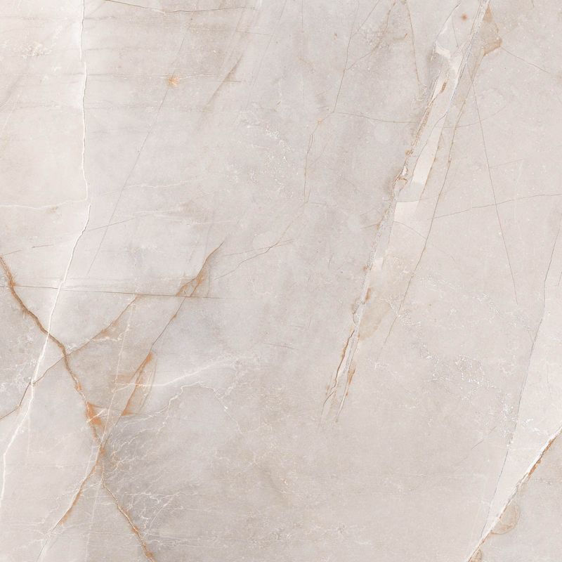 Gres mrozoodporny Will 60 x 60 cm biały poler 1,44 m2