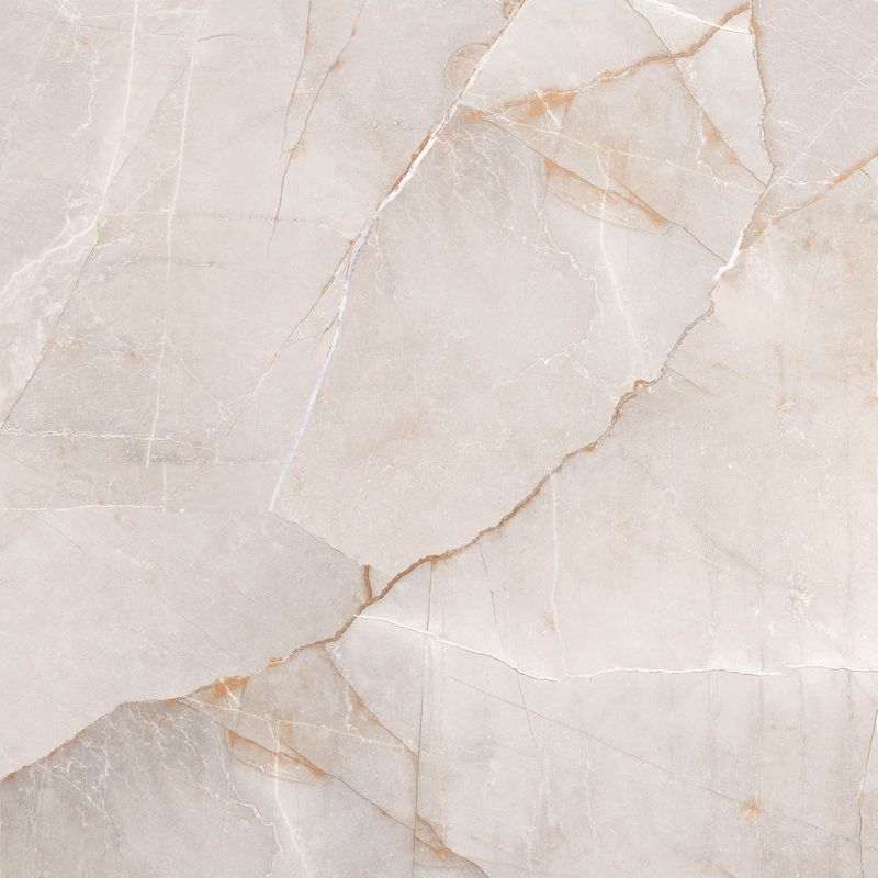Gres mrozoodporny Will 60 x 60 cm biały poler 1,44 m2