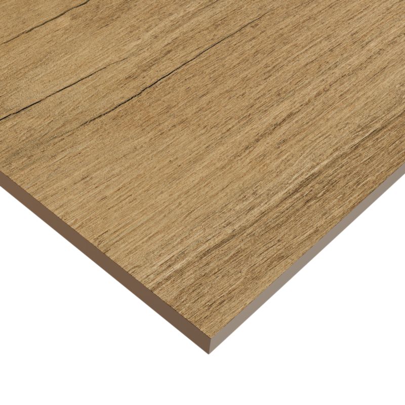 Gres mrozoodporny Zaide GoodHome 19,8 x 119,8 cm beige 1,19 m2