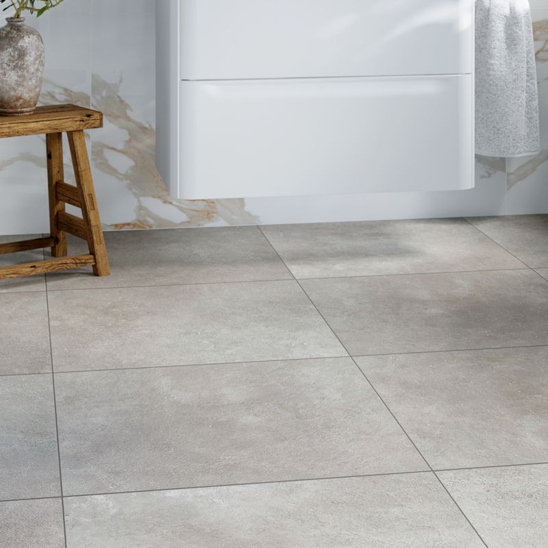 Gres Olden 59,7 x 59,7 cm grey 1,78 m2