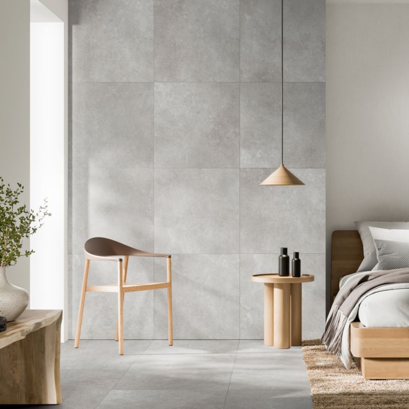 Gres Olden 59,7 x 59,7 cm grey 1,78 m2