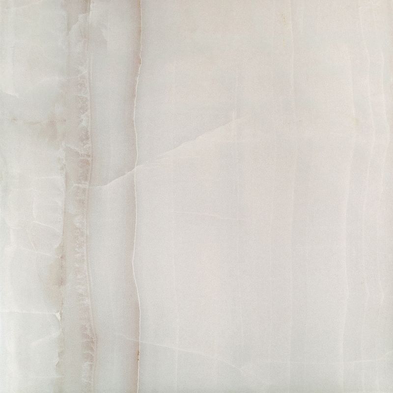 Gres Onyx Arte 59,8 x 59,8 cm white 1,43 m2