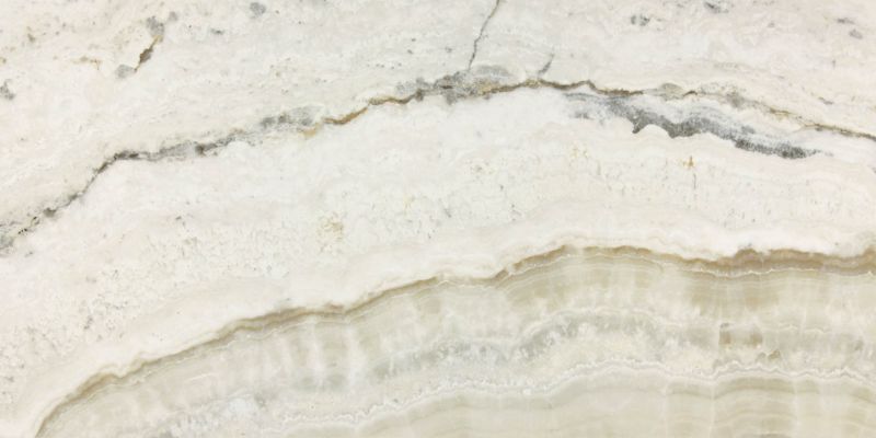 Gres Onyx white 59,7 x 59,7 cm 1,43 m2