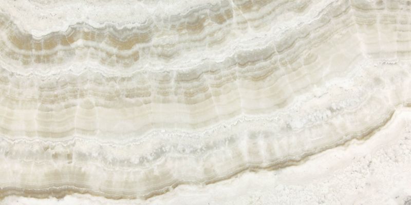 Gres Onyx white 59,7 x 59,7 cm 1,43 m2