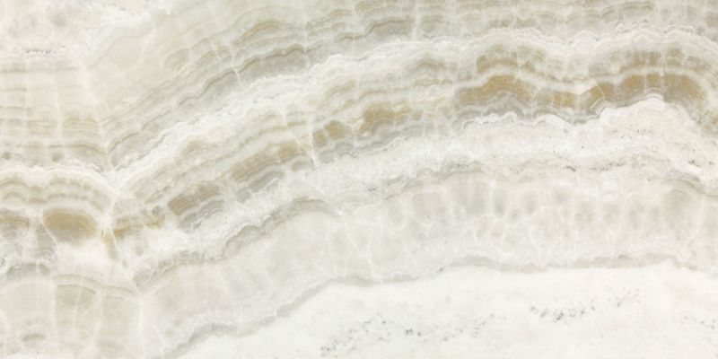 Gres Onyx white 59,7 x 59,7 cm 1,43 m2