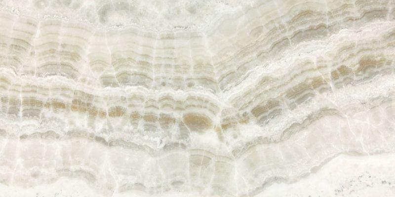 Gres Onyx white 59,7 x 59,7 cm 1,43 m2