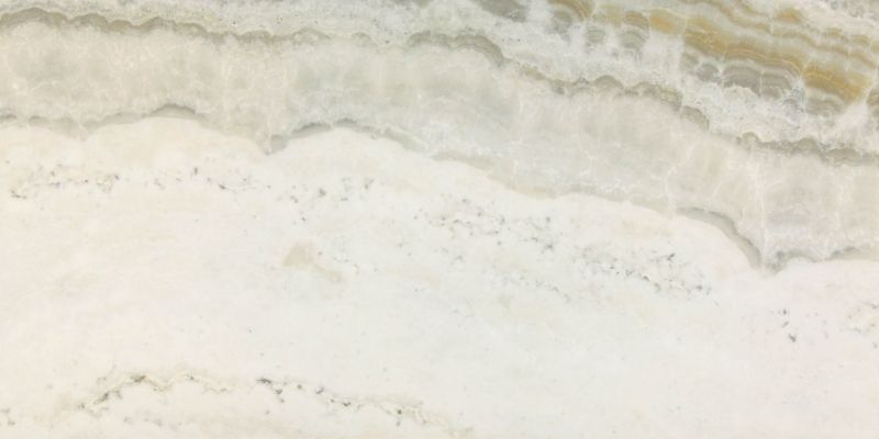 Gres Onyx white 59,7 x 59,7 cm 1,43 m2