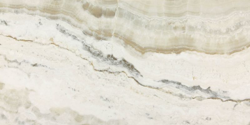 Gres Onyx white 59,7 x 59,7 cm 1,43 m2