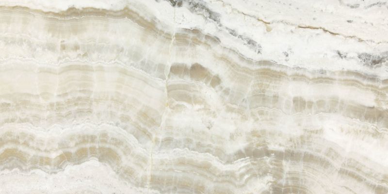 Gres Onyx white 59,7 x 59,7 cm 1,43 m2