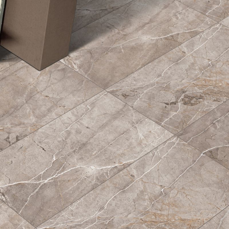 Gres Peso 60 x 120 cm natural 1,44 m2