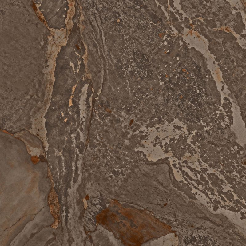 Gres Planet 120 x 120 cm oxid metal 1,44 m2