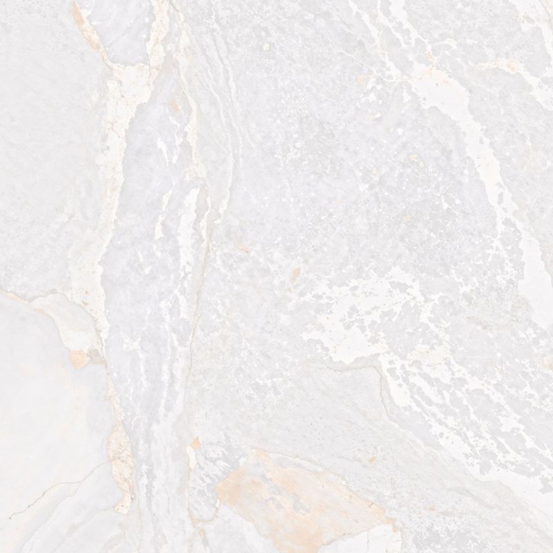 Gres Planet 120 x 120 cm white 1,44 m2