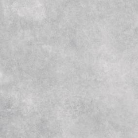 Gres Play Paradyż 59,8 x 59,8 cm grey mat 1,43 m2