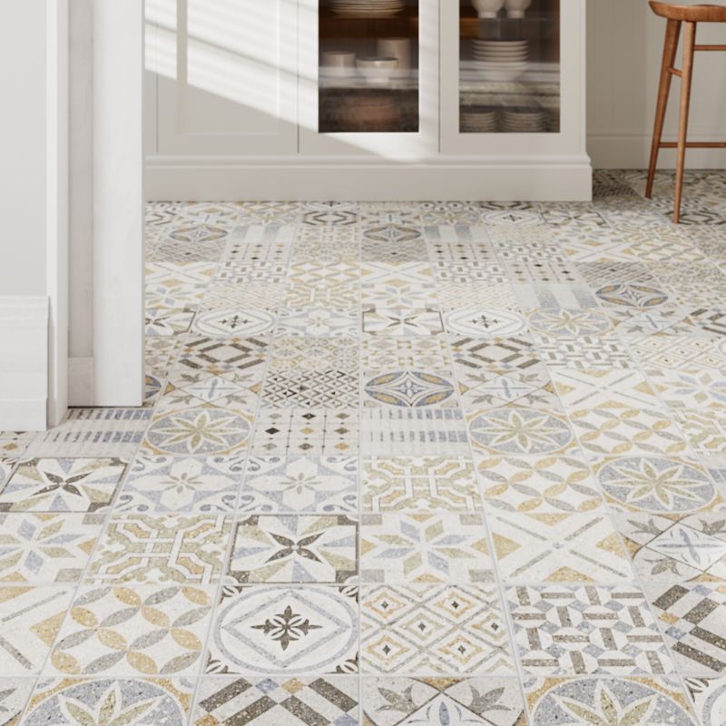 Gres Poetto GoodHome 60 x 60 cm pattern 1,08 m2