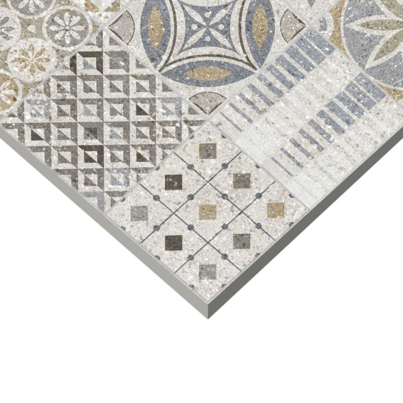 Gres Poetto GoodHome 60 x 60 cm pattern 1,08 m2