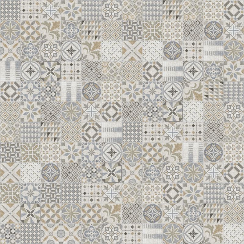 Gres Poetto GoodHome 60 x 60 cm pattern 1,08 m2