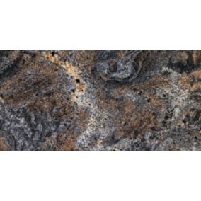 Gres polerowany Araka Ceramstic 60 x 120 cm niebieski 1,44 m2