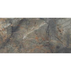 Gres polerowany Madis Caoba 60 x 120 cm polerowany 1,44 m2