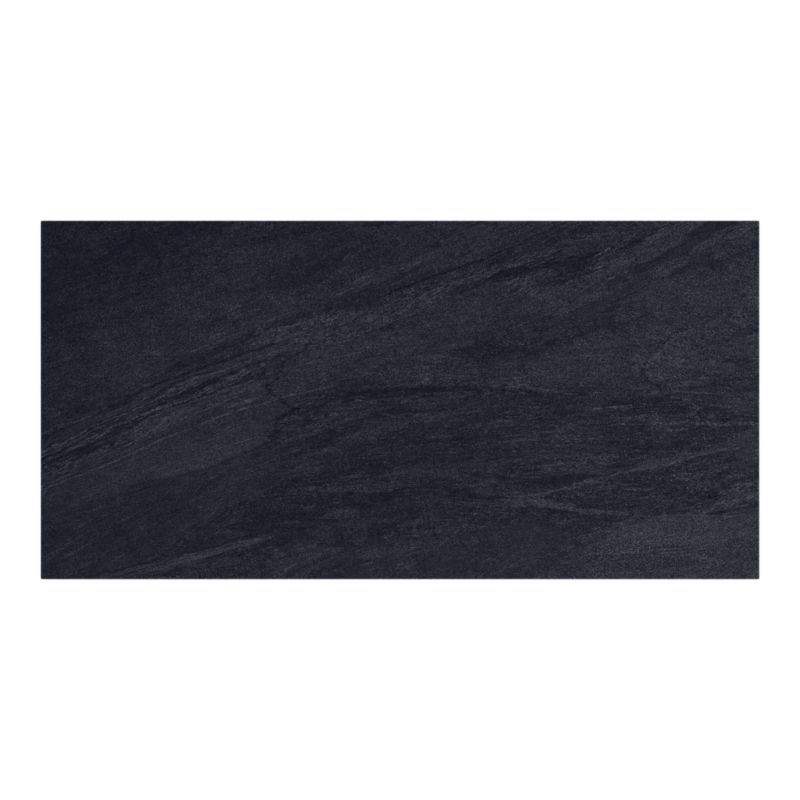 Gres Puri 60 x 120 cm anthracite 1,44 m2