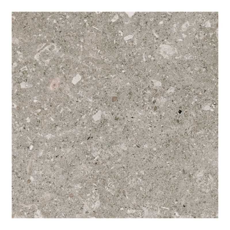 Gres Rava GoodHome 30 x 30 cm šedá 1,35 m2.