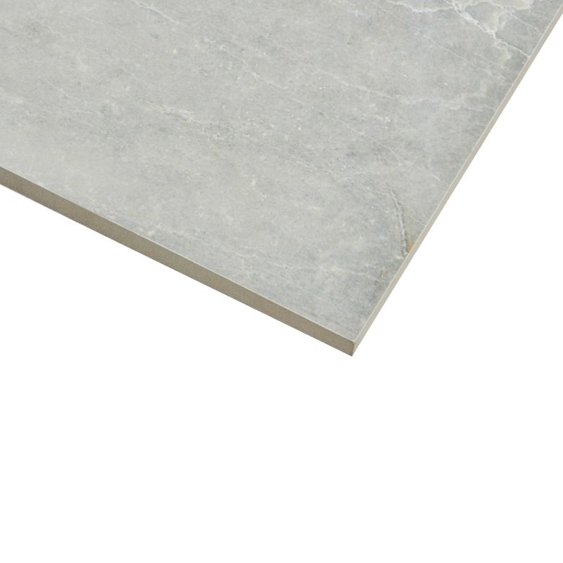 Gres Riva 60 x 60 cm satynowy gris 1,44 m2