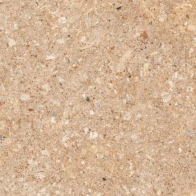 Gres Rockstar Paradyż 30 x 30 cm brown 1,35 m2