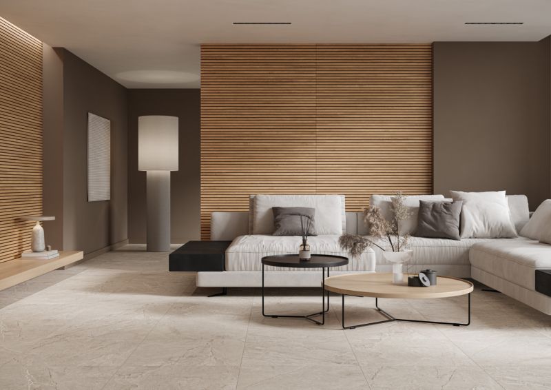 Gres Rollwood Cersanit 59,8 x 119,8 cm struktura 1,43 m2