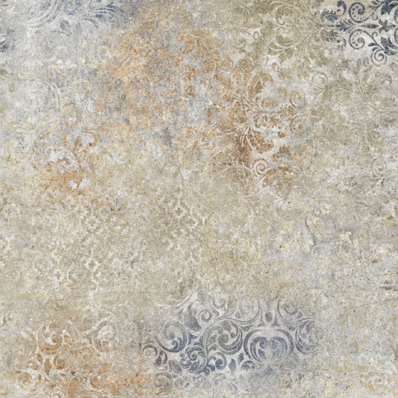 Gres Royal 60 x 60 cm blue 1,44 m2 Majsterkowanie w Castoramie