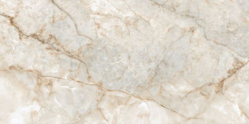 Gres Royal Ceramstic 60 x 120 cm onyx riviera beige 1,44 m2